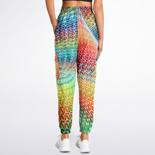 VORTEX Fashion Cargo Sweatpants - BART VAN HERTUM