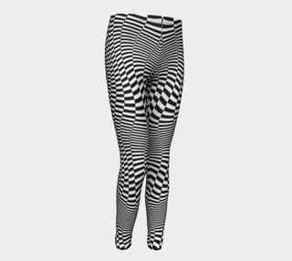 SYNTHESIS LEGGINGS