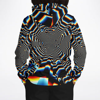SUNSHINE Fashion Hoodie - ROBERT HRUSKA
