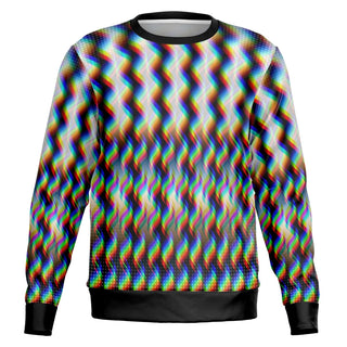 Heat Wave | Men's Sweatshirt | Austin Blake