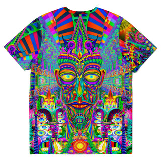GURU T-shirt | Acidmath