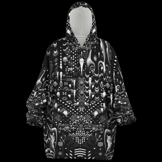 MYSTIC MOVE Snug Hoodie - TAS