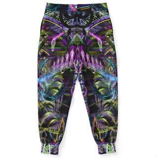 THE SPICE WILL FLOW Athletic Jogger - HAKAN HISIM