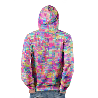 SWATCHES Men's Pullover Hoodies