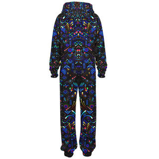 STEPS Fashion Jumpsuit - TAS