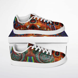 SALVIA Harmony Shoes - SALVIA DROID