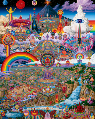 The Architecture of Awakening HD Digital Download