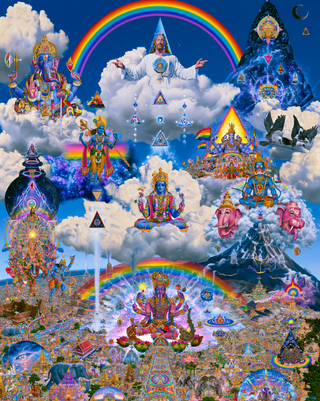 Ascended Master HD Download