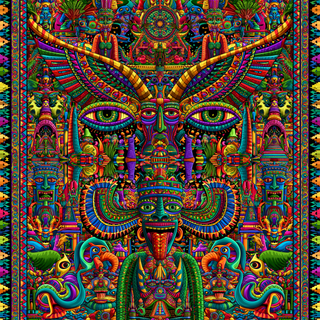 Sovereigns of the Hyper-Dimension HD Digital Download
