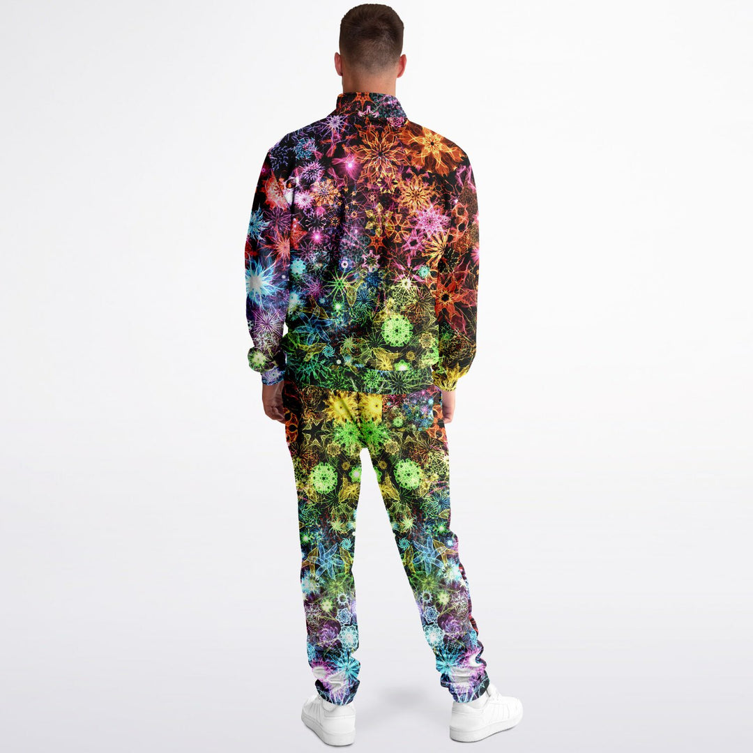 PSY EXPERIENCE Tracksuit - YANTRART