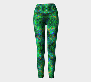 FOREST VISUALS LEGGINGS