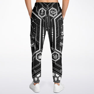 TECH Athletic Cargo Sweatpants - BROCK SPRINSTEAD