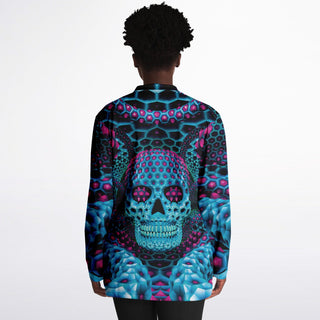 PSYSKULL Ice Hockey Jersey - AOP | PSYPEPPER