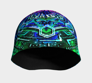 METATRONIC GNB BEANIE