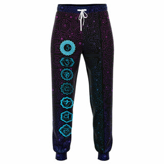 CHAKRAHS Athletic Jogger - CAMERON GRAY