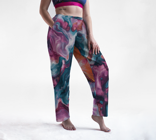 LIQUID L LOUNGE PANTS