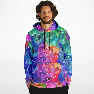 CANDY Fashion Hoodie - AOP | ARTDESIGNWORKS