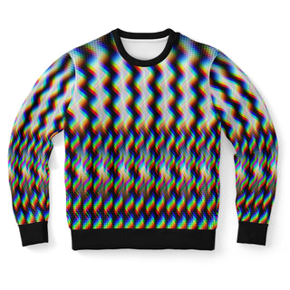Heat Wave | Men's Sweatshirt | Austin Blake
