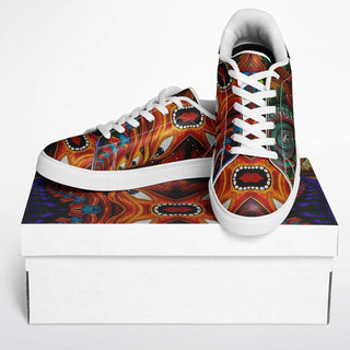 SALVIA Harmony Shoes - SALVIA DROID