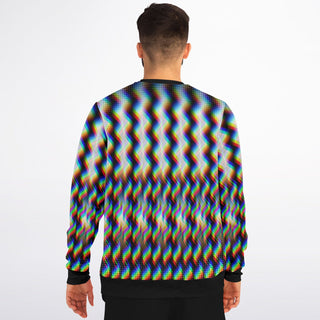 Heat Wave | Men's Sweatshirt | Austin Blake