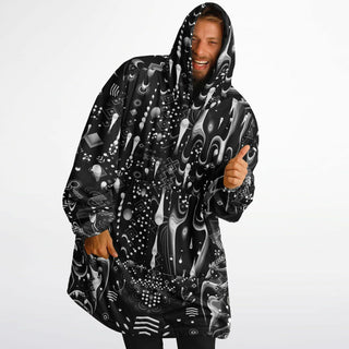 MYSTIC Snug Hoodie - TAS