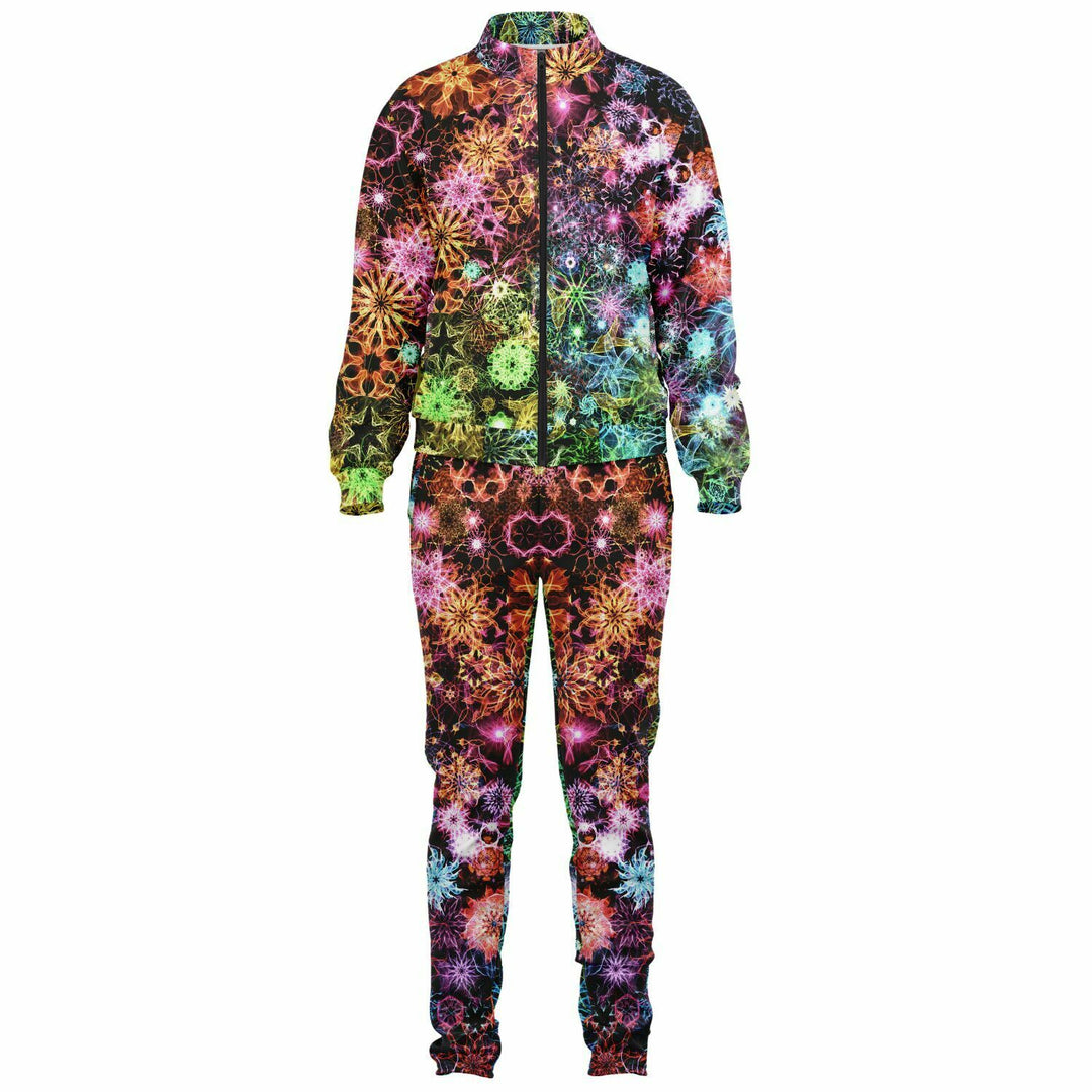 PSY EXPERIENCE Tracksuit - YANTRART