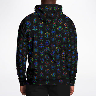 ELEMENTAL SPRITES Fashion Hoodie - TAS