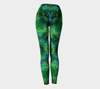 FOREST VISUALS LEGGINGS