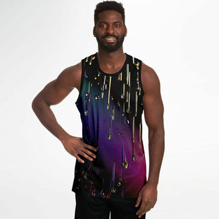 Acid Rain | Basketball Jersey | Austin Blake