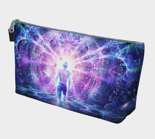 CONSCIOUS SELF UP BAG | CAMERON GRAY
