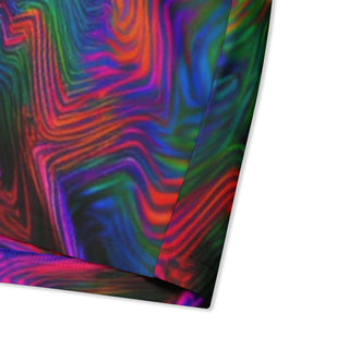 DIMITRI Men's All-Over-Print Hawiian Shirt Sets