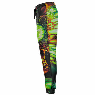 EFFORTLESS Fashion Jogger - MALA VIDA