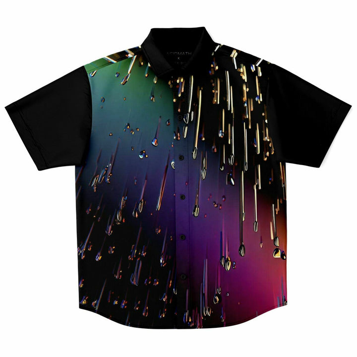 Acid Rain | Button Down Shirt | Austin Blake