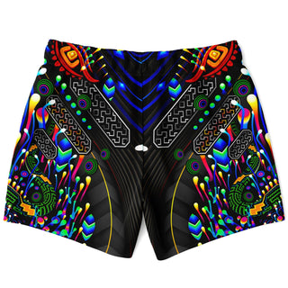 BLOOMING Swim Trunks Men - TAS