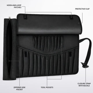 SQUIGGLES Tool Bag