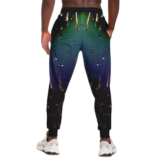 Acid Rain | Joggers | Austin Blake