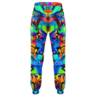 COLOR PALLETE Athletic Jogger - ROBERT HRUSKA