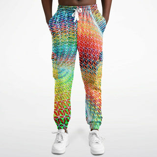 VORTEX Fashion Cargo Sweatpants - BART VAN HERTUM