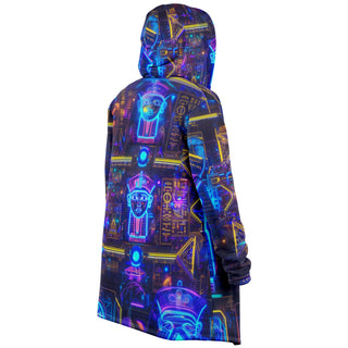 STATUTE Microfleece Cloak