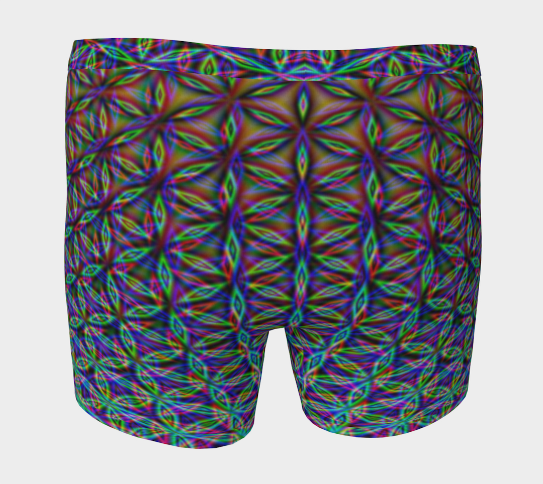 Existence | Boxer Briefs | PatternNerd