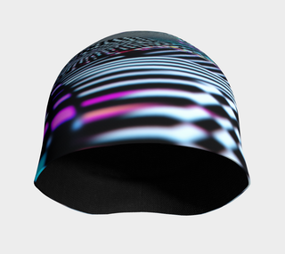 The WOW signal Beanie | Winter 2025