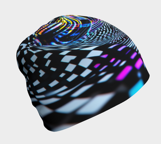 The WOW signal Beanie | Winter 2025