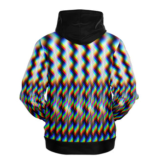 Heat Wave | Hoodie | Austin Blake