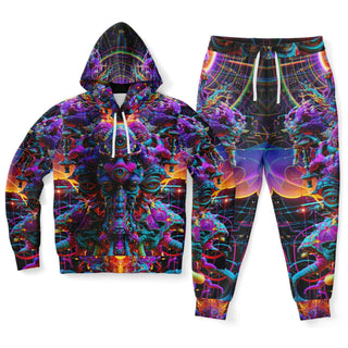001 Fashion Hoodie & Jogger