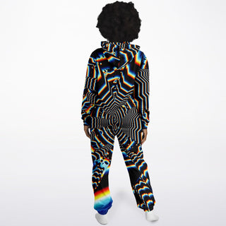 SUNLIGHT Fashion Jumpsuit - ROBERT HRUSKA