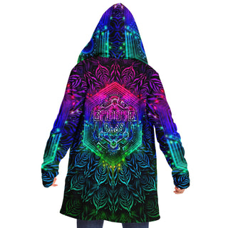 METATRONIC GNB Microfleece Cloak - AOP