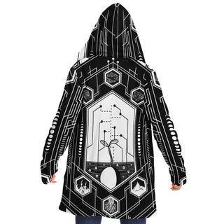 EON Microfleece Cloak - BROCK SPRINGSTEAD