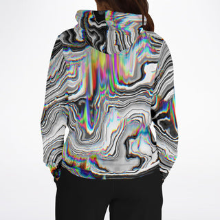 OILD SPILL Fashion Hoodie - AOP | ARTDESIGNWORKS