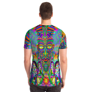 GURU T-shirt | Acidmath