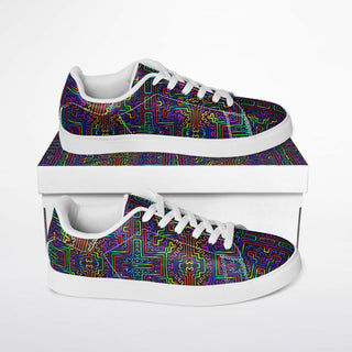 AZTEK Harmony Shoes - HAKAN HISIM